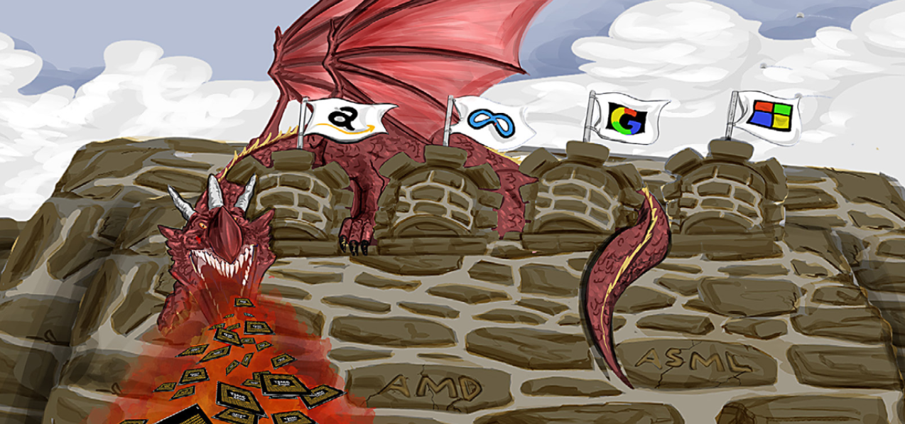 Smothering Height：摩根大通对AI科技的2026展望